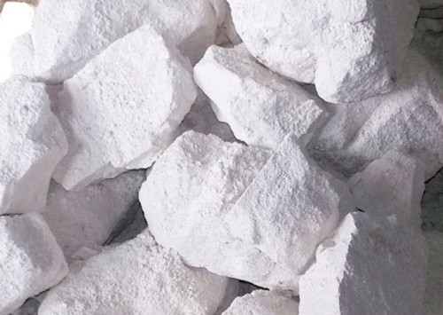 生石灰是什么？生石灰的主要成分有哪些？