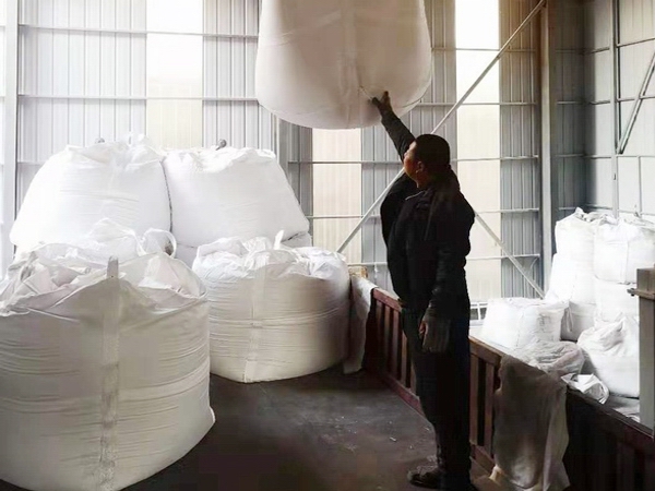 在開(kāi)封生石灰在廢水處理中的應(yīng)用都有哪些？